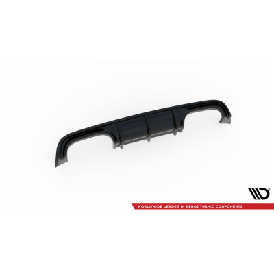 Set de Splitters Mercedes-Benz CLK W209