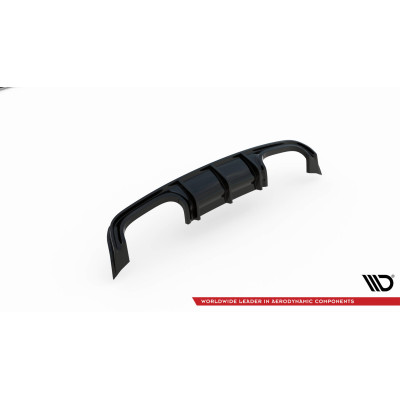 Set de Splitters Mercedes-Benz CLK W209