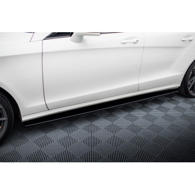 Set de Splitters Mercedes-Benz CLS AMG-Line C218