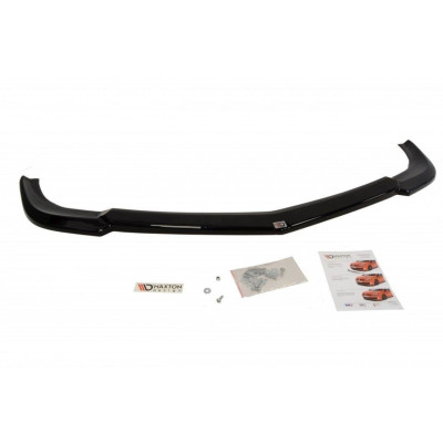 Set de Splitters Mercedes-Benz CLS AMG-Line C218