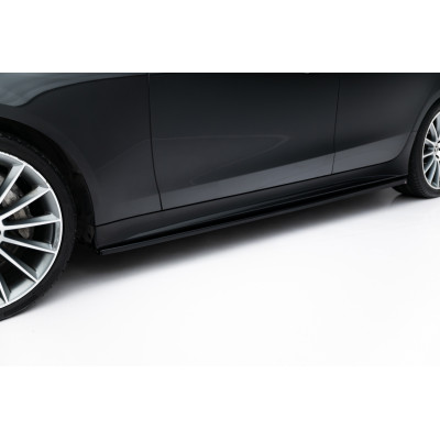 Set de Splitters Mercedes-Benz CLS AMG-Line C257