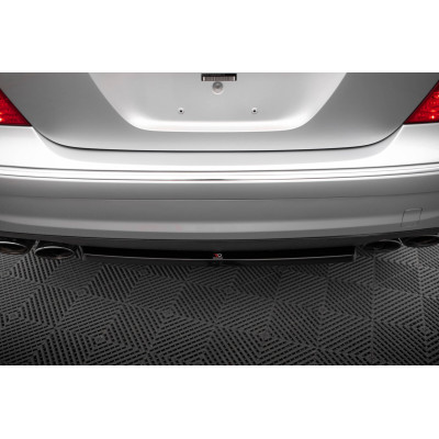 Set de Splitters Mercedes-Benz E 55 AMG W211