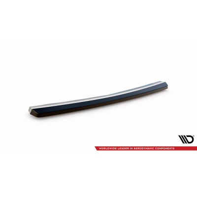 Set de Splitters Mercedes-Benz E 55 AMG W211