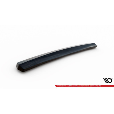 Set de Splitters Mercedes-Benz E 55 AMG W211