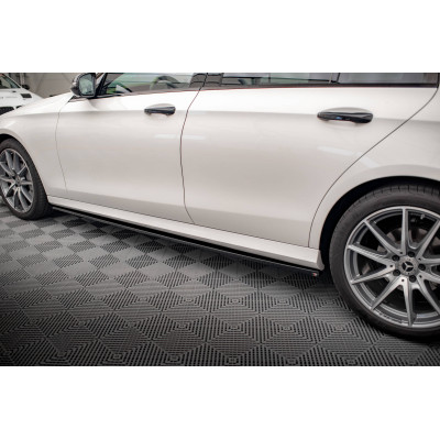 Set de Splitters Mercedes-Benz E AMG-Line Sedan W213 Facelift
