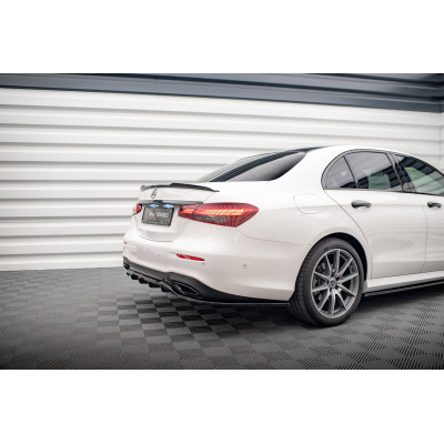 Set de Splitters Mercedes-Benz E AMG-Line Sedan W213 Facelift