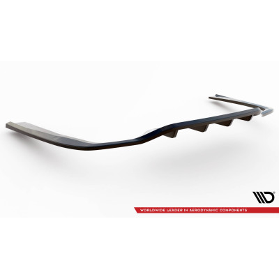 Set de Splitters Mercedes-Benz E AMG-Line Sedan W213 Facelift