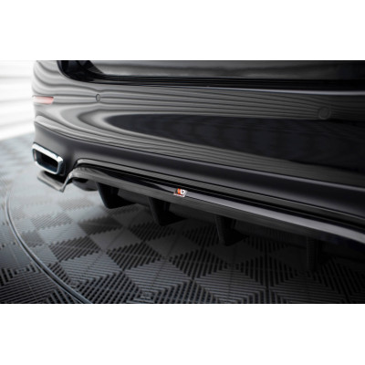 Set de Splitters Mercedes-Benz E AMG-Line W214