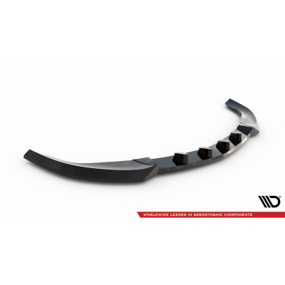 Set de Splitters Mercedes-Benz E Sedan W212 Facelift