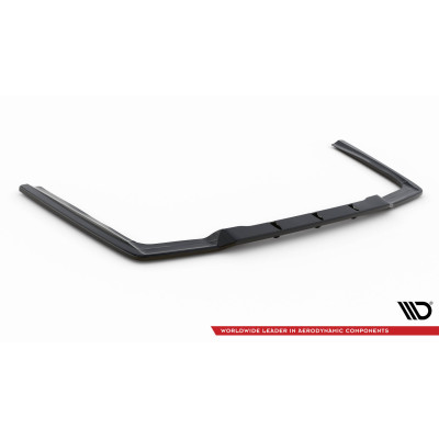 Set de Splitters Mercedes-Benz E63 AMG Sedan W212 Facelift