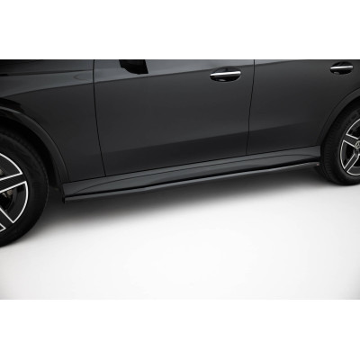 Set de Splitters Mercedes-Benz GLC Coupe AMG-Line C254