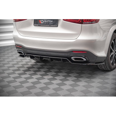 Set de Splitters Mercedes-Benz GLS AMG-Line X167