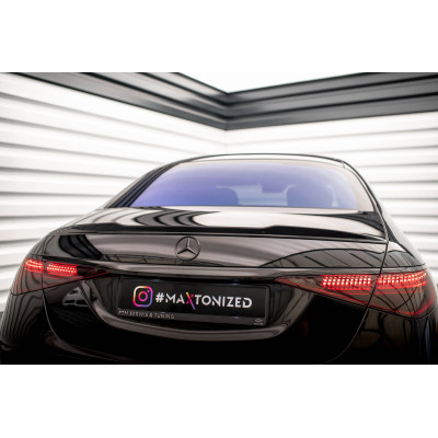 Set de Splitters Mercedes-Benz S AMG-Line W223