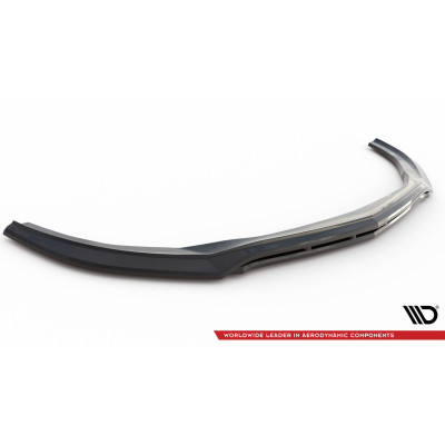 Set de Splitters Mercedes-Benz S AMG-Line W223