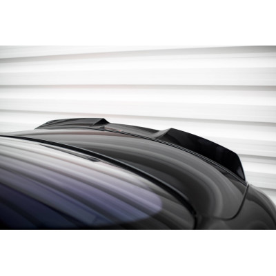 Set de Splitters Mercedes-Benz S Coupe AMG-Line C217 Facelift