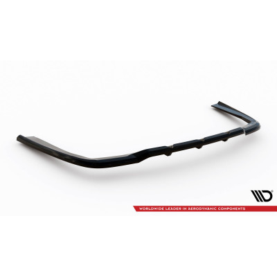 Set de Splitters Mercedes-Benz S Coupe AMG-Line C217 Facelift