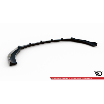 Set de Splitters Mercedes-Benz S Long AMG-Line W222 Facelift