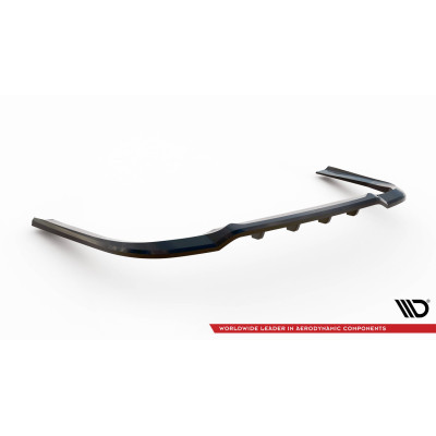 Set de Splitters Mercedes-Benz S Long AMG-Line W222 Facelift