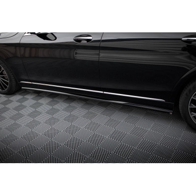 Set de Splitters Mercedes-Benz S W222