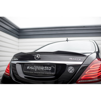 Set de Splitters Mercedes-Benz S W222