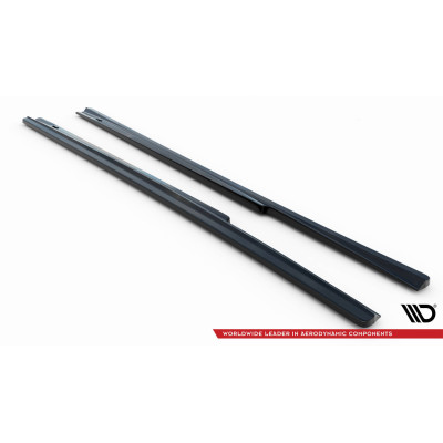 Set de Splitters Mercedes-Benz S W222