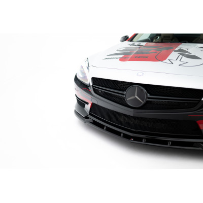 Set de Splitters Mercedes-Benz SL 63 AMG R231