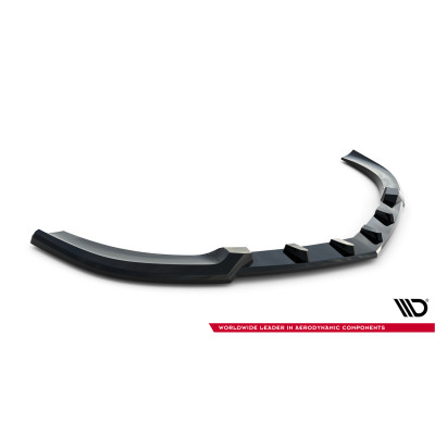 Set de Splitters Mercedes-Benz SL 63 AMG R231