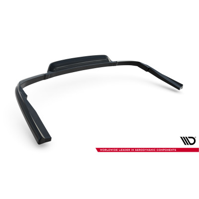 Set de Splitters Mercedes-Benz SL 63 AMG R231