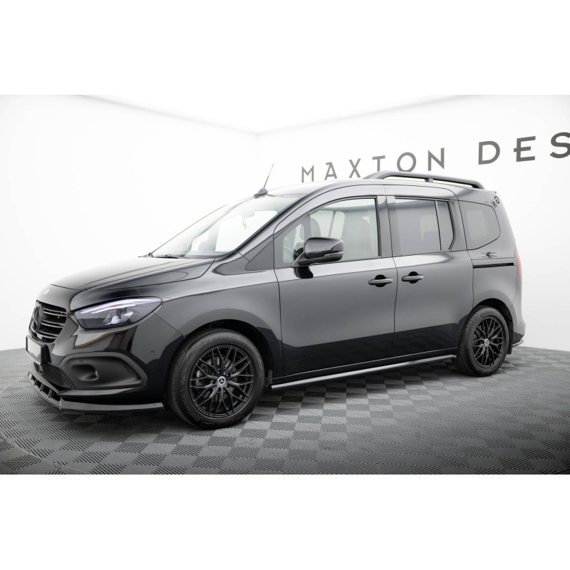 Set de Splitters Mercedes-Benz T W420