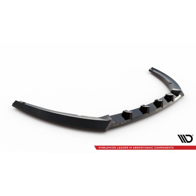 Set de Splitters Mercedes-Benz T W420