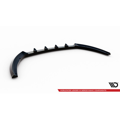 Set de Splitters Mercedes-Benz T W420