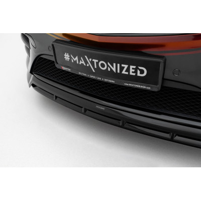 Set de Splitters Mercedes-Benz V-Class Long AMG-Line W447 Facelift