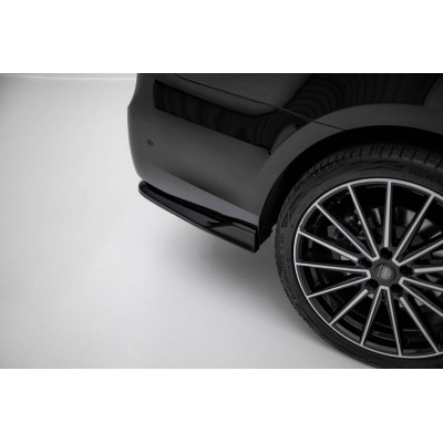 Set de Splitters Mercedes-Benz V-Class Long AMG-Line W447 Facelift 2