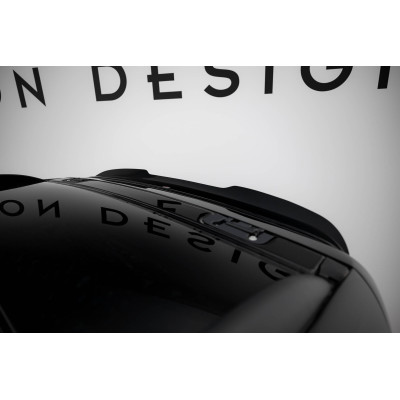 Set de Splitters Mercedes-Benz V-Class Long AMG-Line W447 Facelift 2