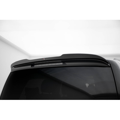 Set de Splitters Mercedes-Benz V-Class Long AMG-Line W447 Facelift 2