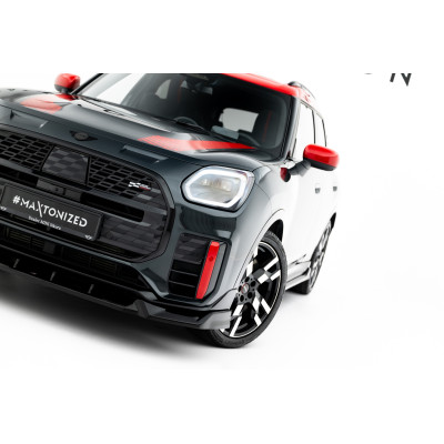 Set de Splitters Mini Countryman JCW U25