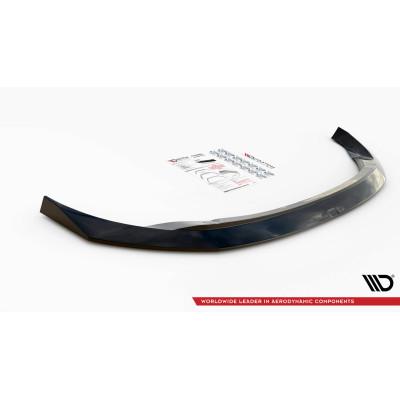 Set de Splitters Nissan 370Z Facelift