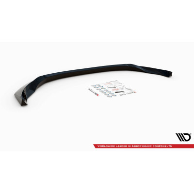 Set de Splitters Nissan 370Z Facelift