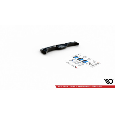 Set de Splitters Nissan 370Z Facelift