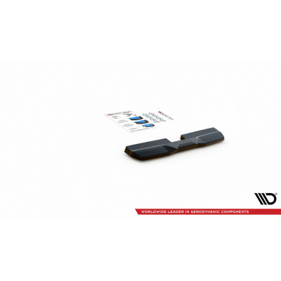 Set de Splitters Nissan 370Z Nismo Facelift