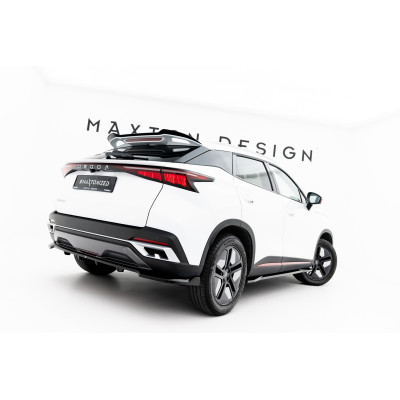 Set de Splitters Omoda 5 Mk1