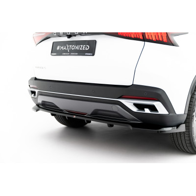 Set de Splitters Omoda 5 Mk1