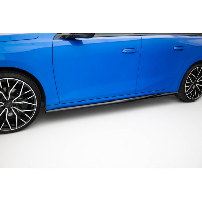 Set de Splitters Opel Astra Sports Tourer L (MK6)