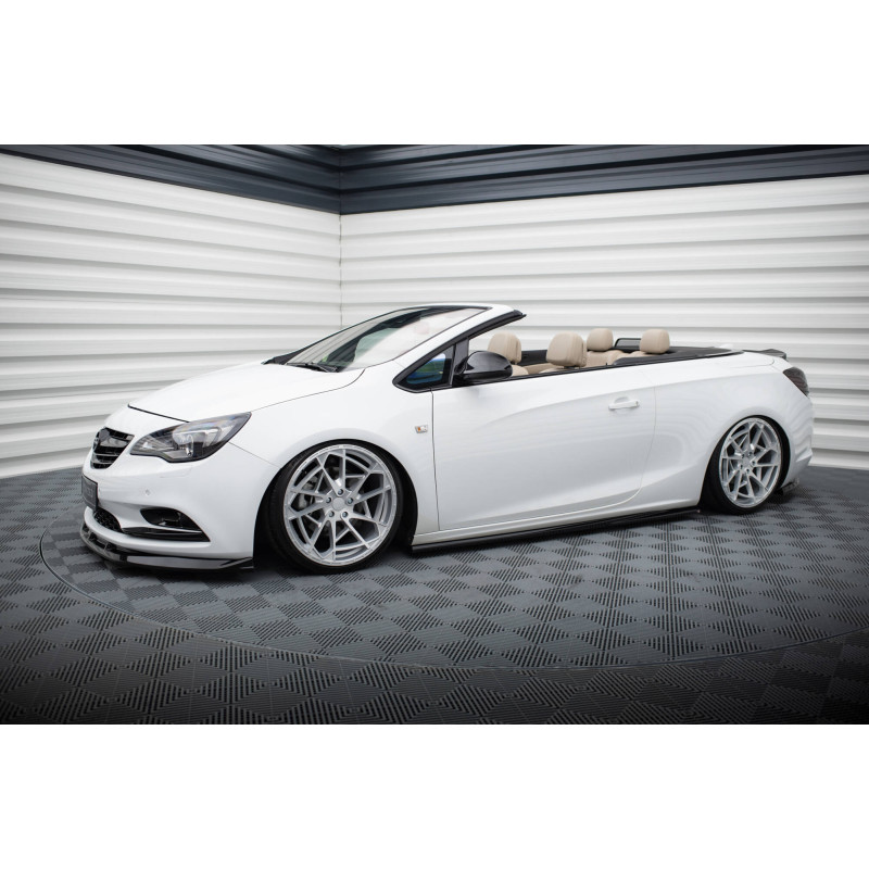 Set de Splitters Opel Cascada