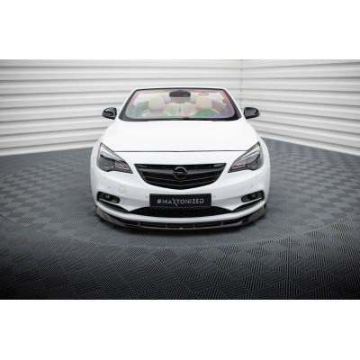 Set de Splitters Opel Cascada