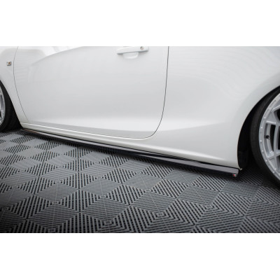 Set de Splitters Opel Cascada