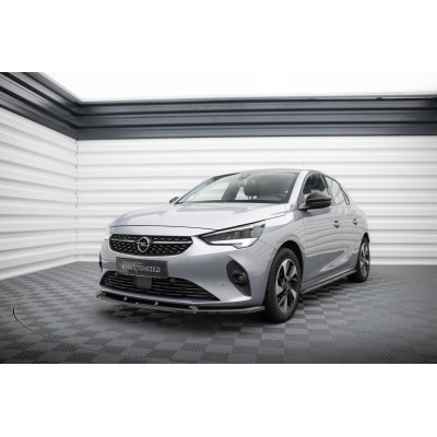 Set de Splitters Opel Corsa F ( Mk6)