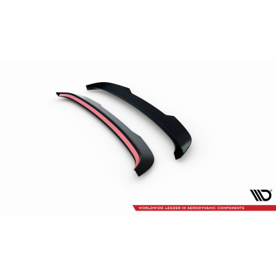 Set de Splitters Opel Corsa F ( Mk6)