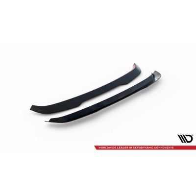 Set de Splitters Opel Corsa F ( Mk6)