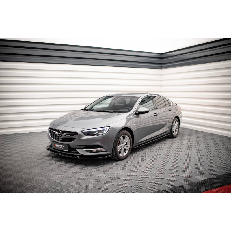Set de Splitters Opel Insignia Mk2